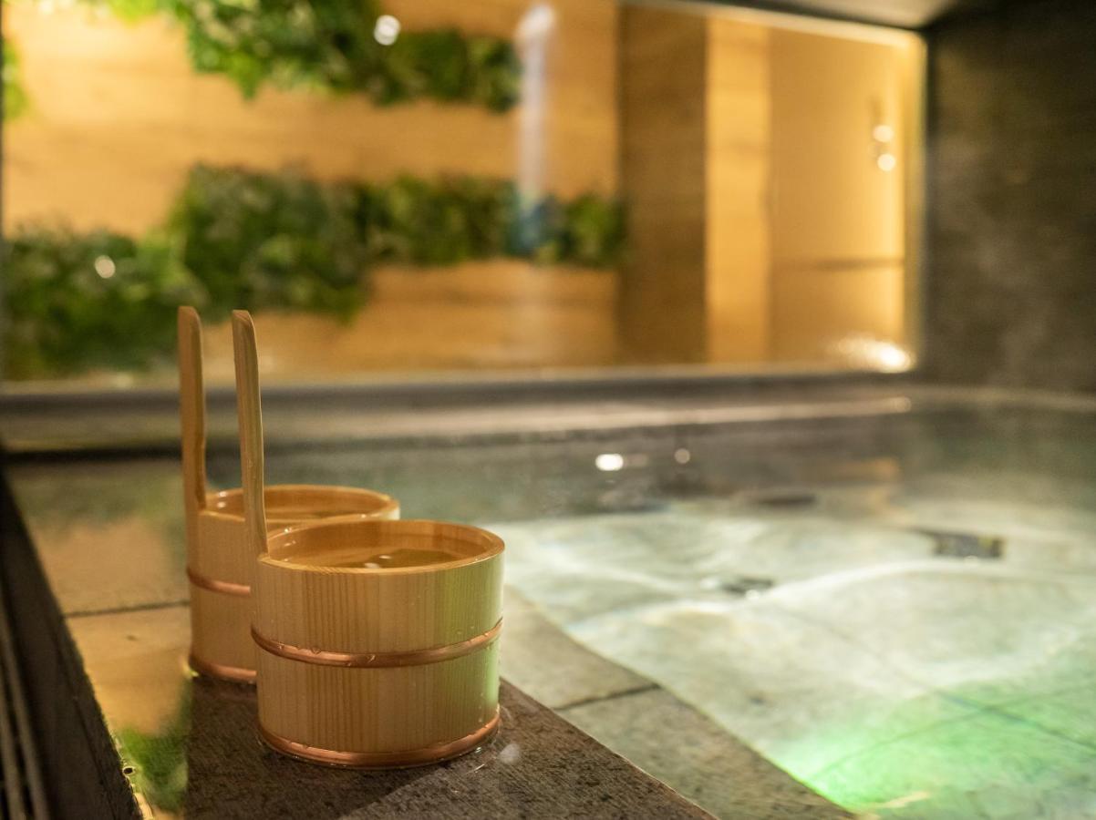 Super Hotel Saitama Kawagoe Кавагое Екстериор снимка