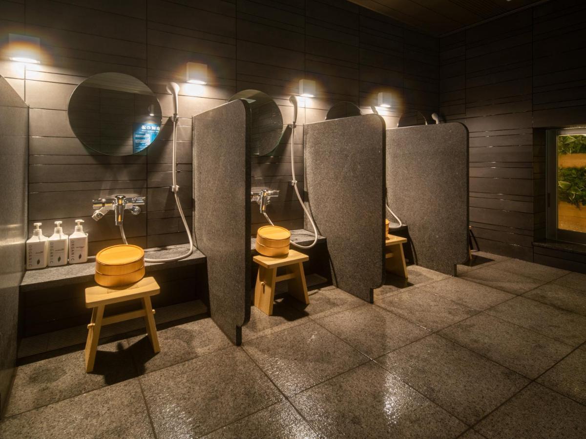 Super Hotel Saitama Kawagoe Кавагое Екстериор снимка