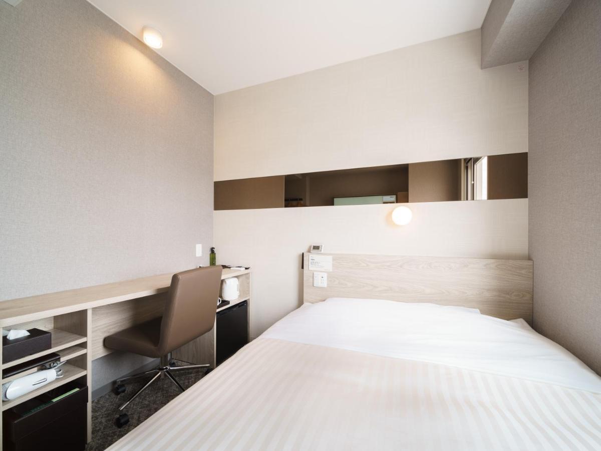 Super Hotel Saitama Kawagoe Кавагое Екстериор снимка