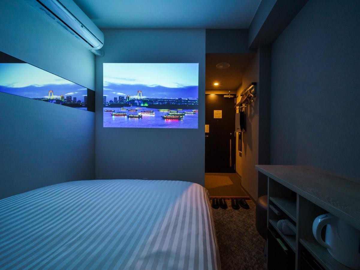 Super Hotel Saitama Kawagoe Кавагое Екстериор снимка