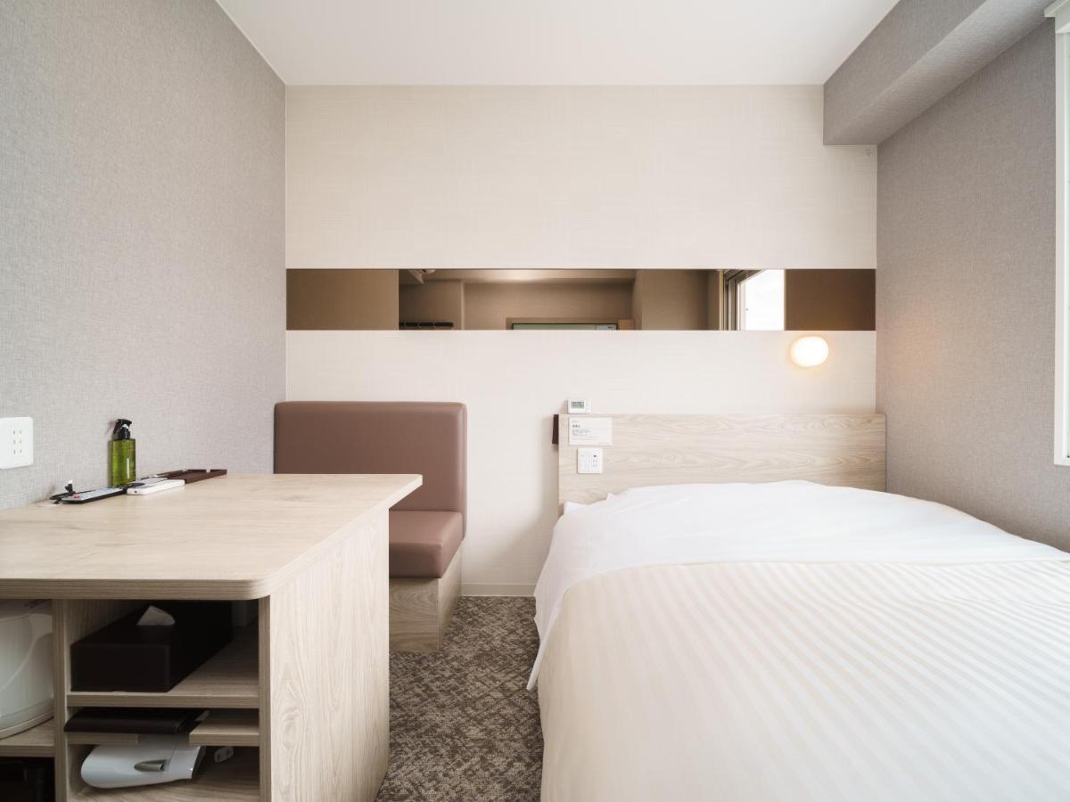 Super Hotel Saitama Kawagoe Кавагое Екстериор снимка
