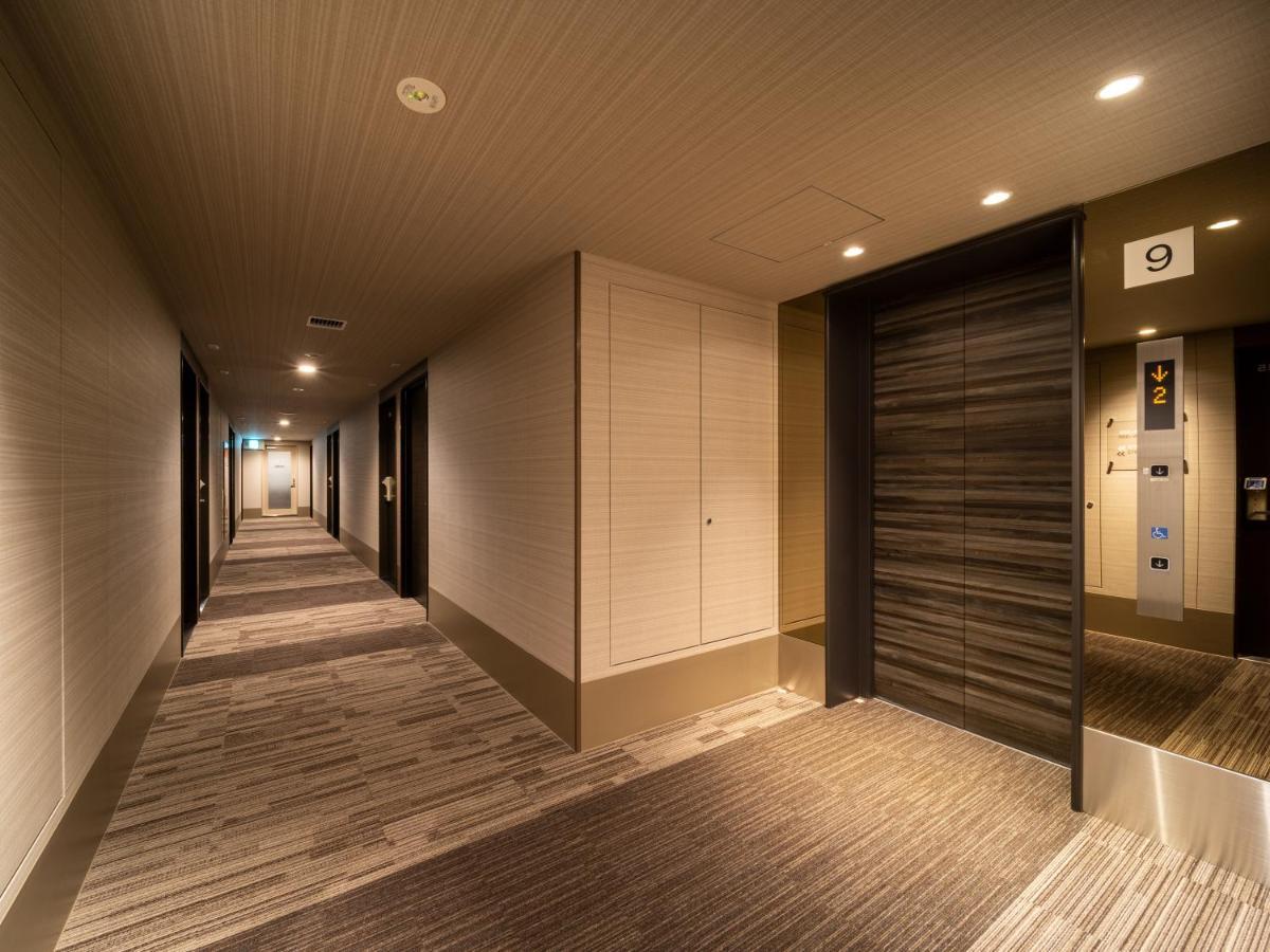 Super Hotel Saitama Kawagoe Кавагое Екстериор снимка