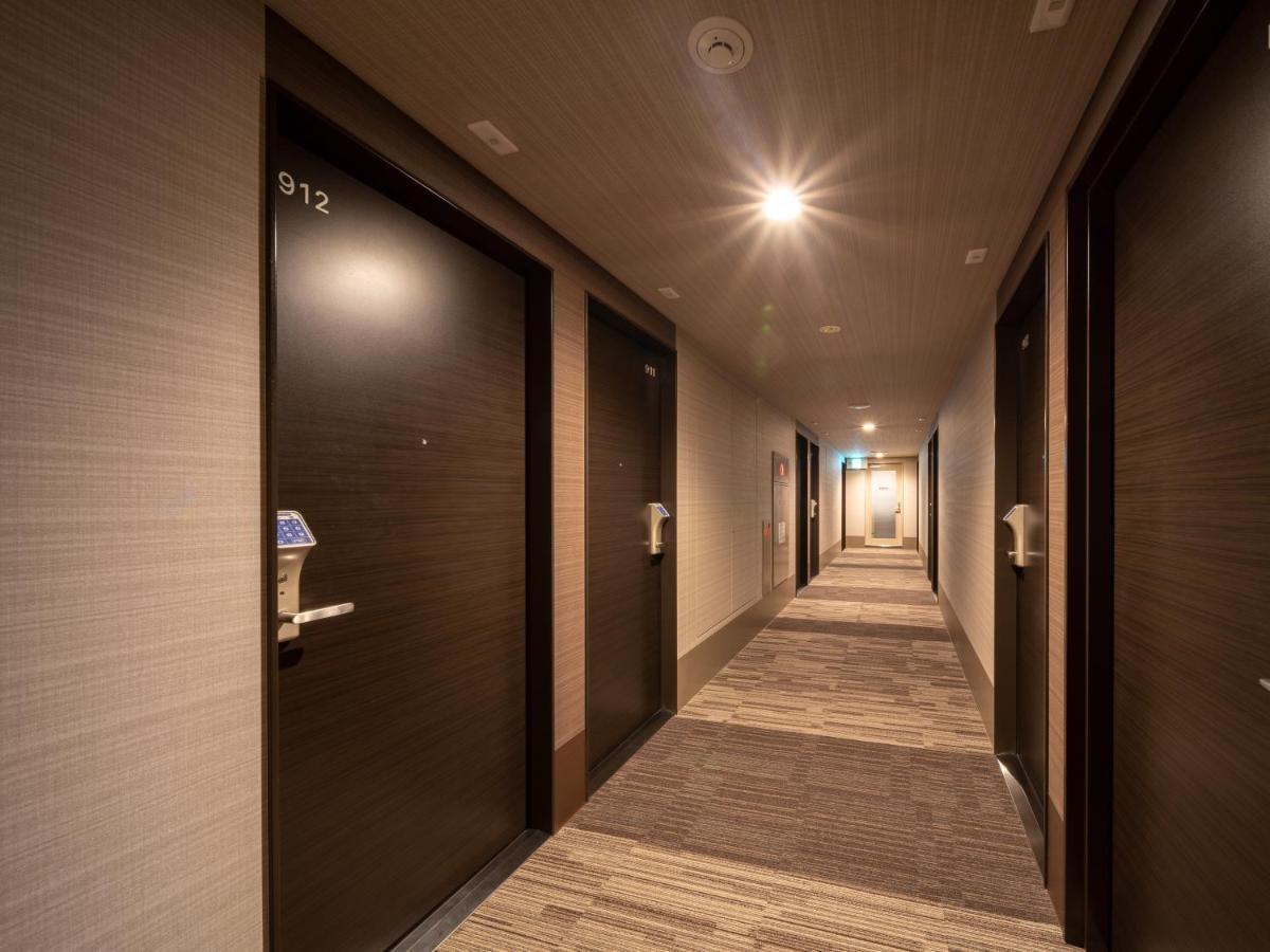 Super Hotel Saitama Kawagoe Кавагое Екстериор снимка