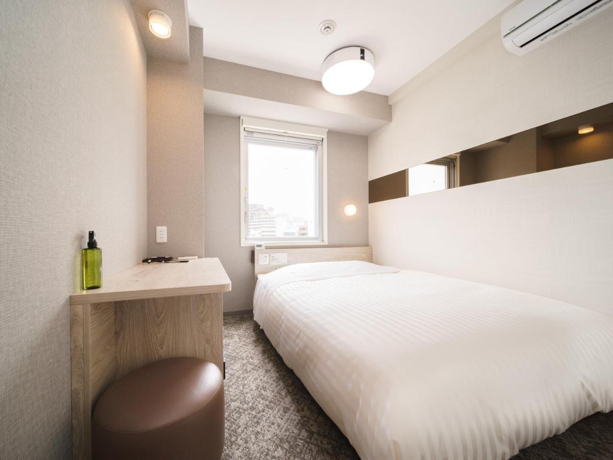 Super Hotel Saitama Kawagoe Кавагое Екстериор снимка