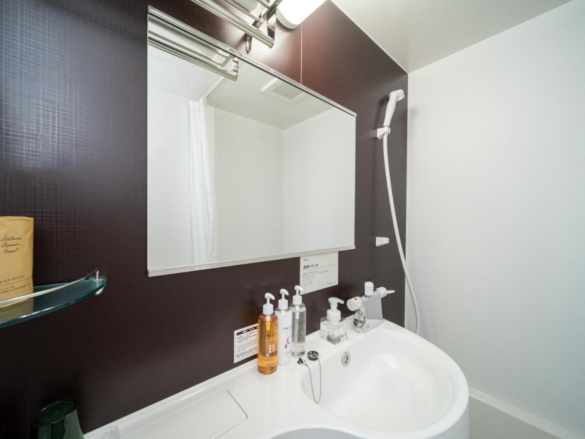 Super Hotel Saitama Kawagoe Кавагое Екстериор снимка