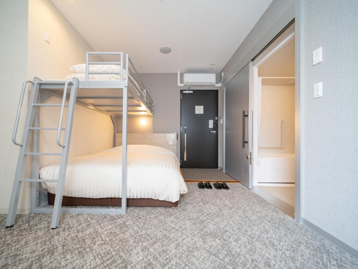 Super Hotel Saitama Kawagoe Кавагое Екстериор снимка