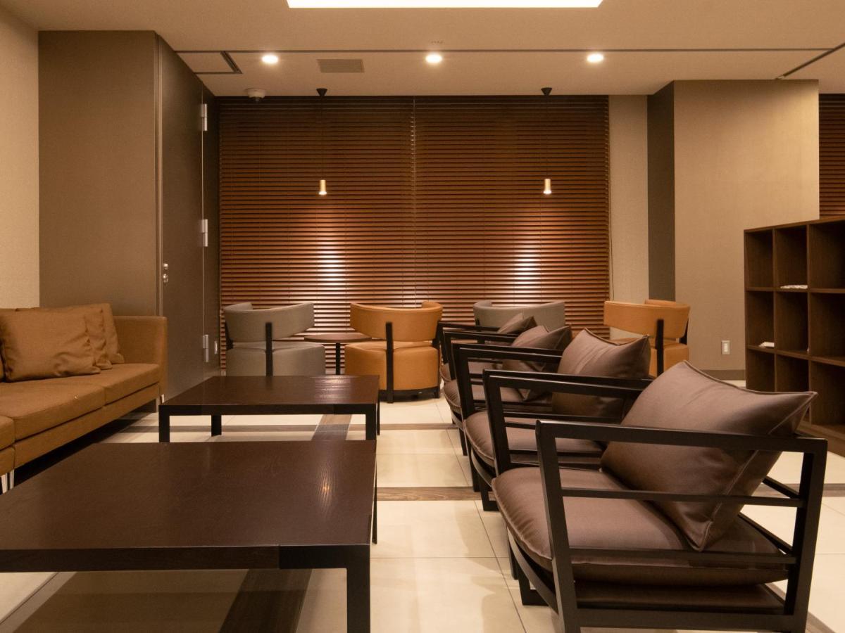 Super Hotel Saitama Kawagoe Кавагое Екстериор снимка