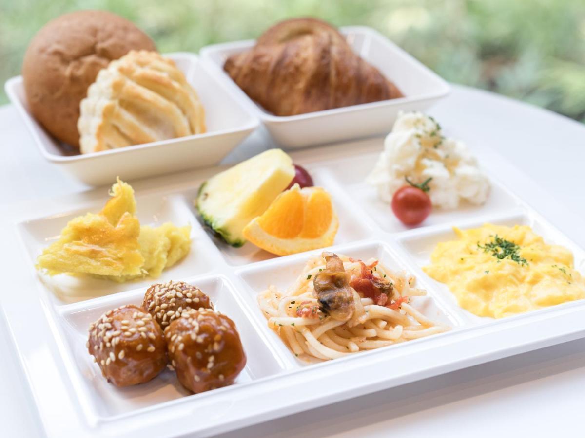 Super Hotel Saitama Kawagoe Кавагое Екстериор снимка