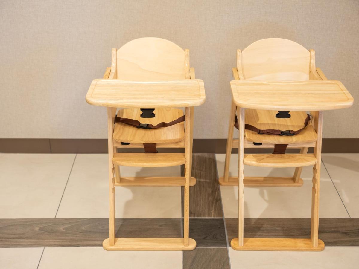 Super Hotel Saitama Kawagoe Кавагое Екстериор снимка