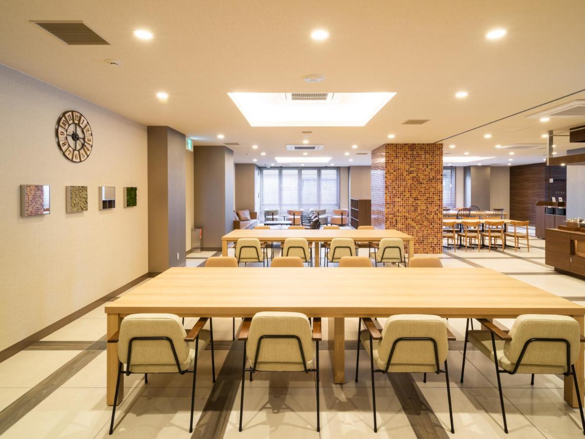 Super Hotel Saitama Kawagoe Кавагое Екстериор снимка