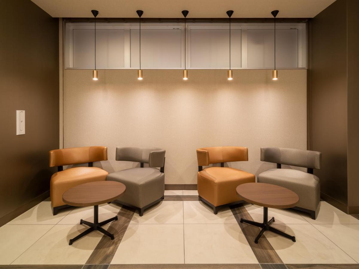 Super Hotel Saitama Kawagoe Кавагое Екстериор снимка
