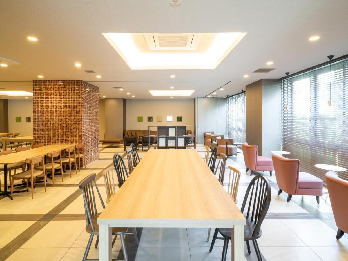 Super Hotel Saitama Kawagoe Кавагое Екстериор снимка