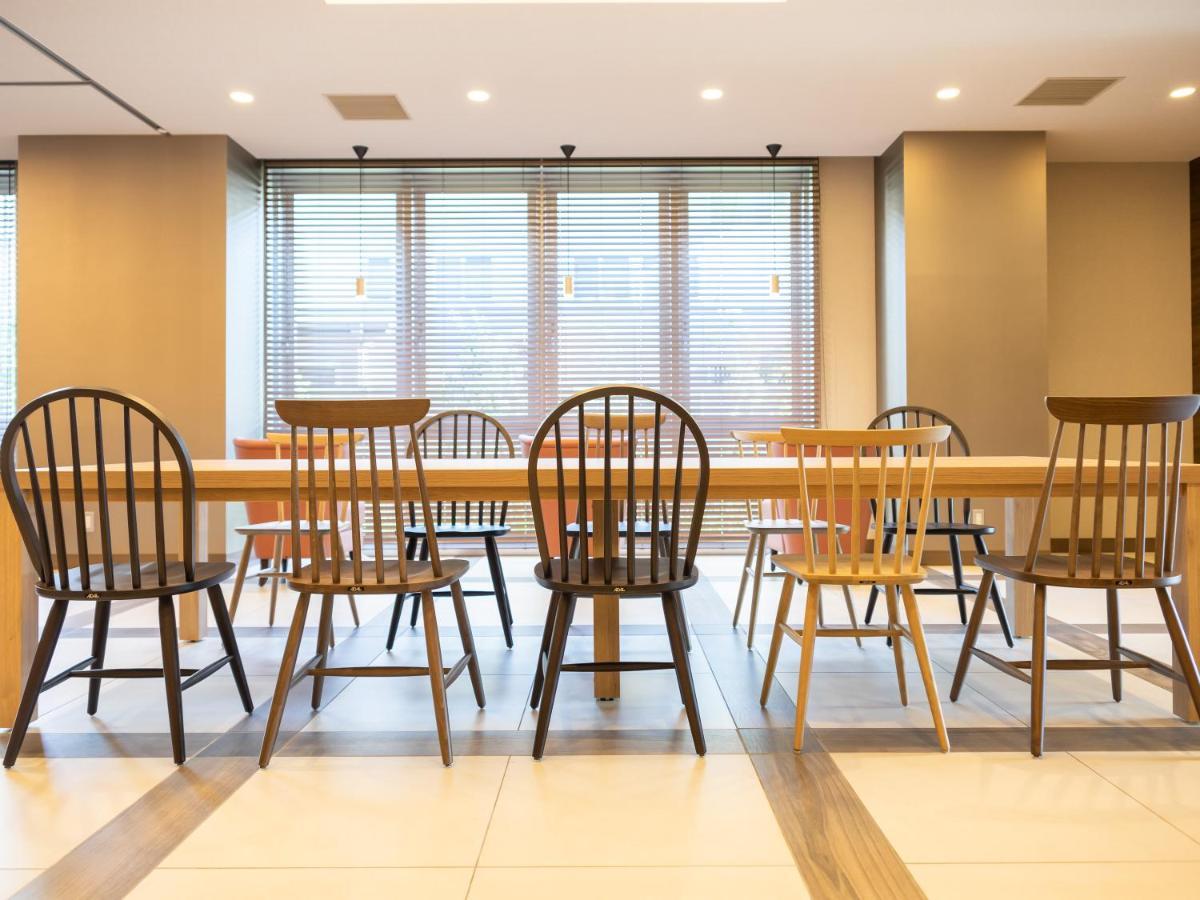 Super Hotel Saitama Kawagoe Кавагое Екстериор снимка