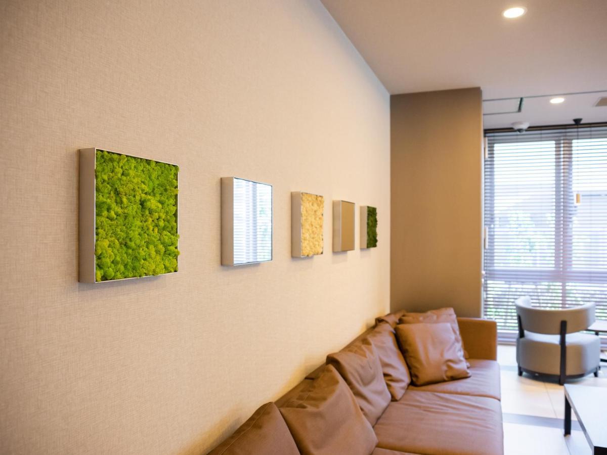 Super Hotel Saitama Kawagoe Кавагое Екстериор снимка