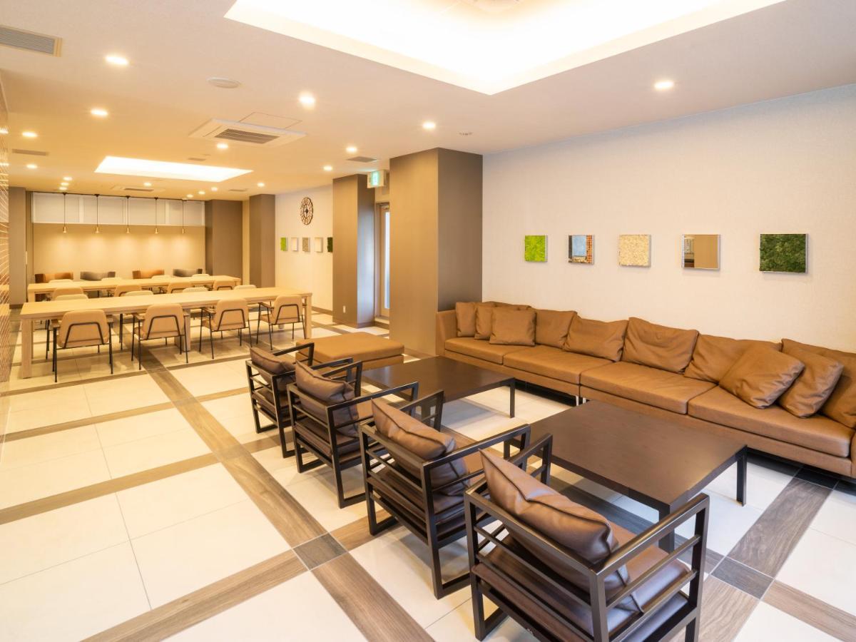 Super Hotel Saitama Kawagoe Кавагое Екстериор снимка