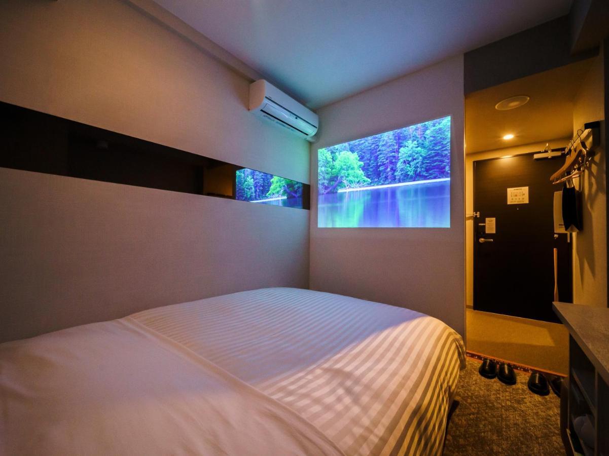 Super Hotel Saitama Kawagoe Кавагое Екстериор снимка
